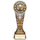 Ikon Tower Parents Player Award