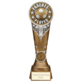 Ikon Tower Parents Player Award