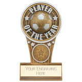 Ikon Tower Player of the Year Award