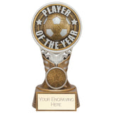 Ikon Tower Player of the Year Award