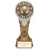 Ikon Tower Player of the Year Award