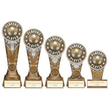 Ikon Tower Players Player Award - Trophies - Prudhoe Rosettes