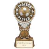 Ikon Tower Players Player Award