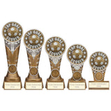 Ikon Tower Top Goal Scorer Award - Trophies - Prudhoe Rosettes