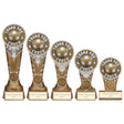 Ikon Tower Thank you Coach Award - Trophies - Prudhoe Rosettes