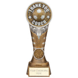 Ikon Tower Thank you Coach Award