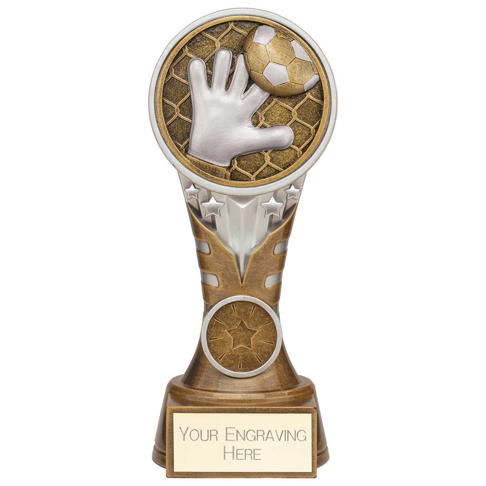 Ikon Tower Goalkeeper Award