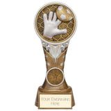 Ikon Tower Goalkeeper Award