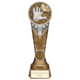Ikon Tower Goalkeeper Award