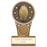 Ikon Tower Rugby Award
