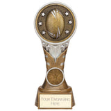 Ikon Tower Rugby Award
