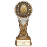Ikon Tower Rugby Award