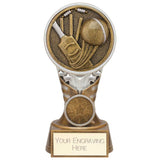 Ikon Tower Cricket Award