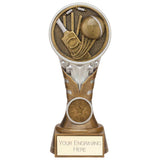 Ikon Tower Cricket Award