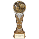 Ikon Tower Cricket Award