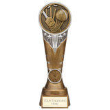 Ikon Tower Cricket Award