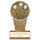 Ikon Tower Darts Award
