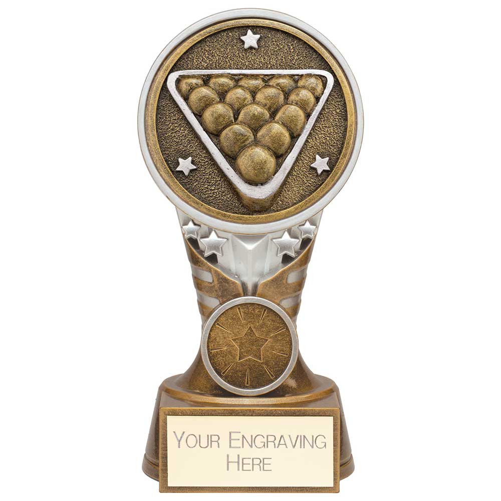 Ikon Tower Pool Award