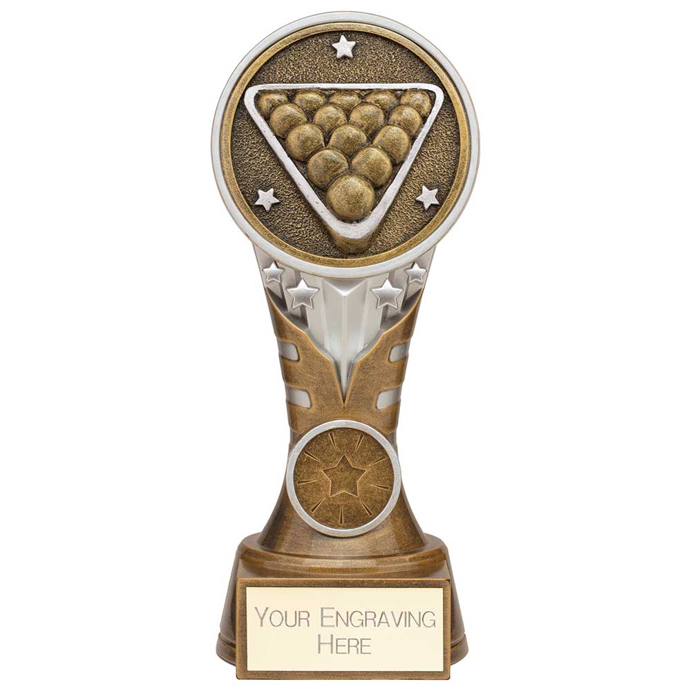 Ikon Tower Pool Award