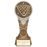 Ikon Tower Pool Award