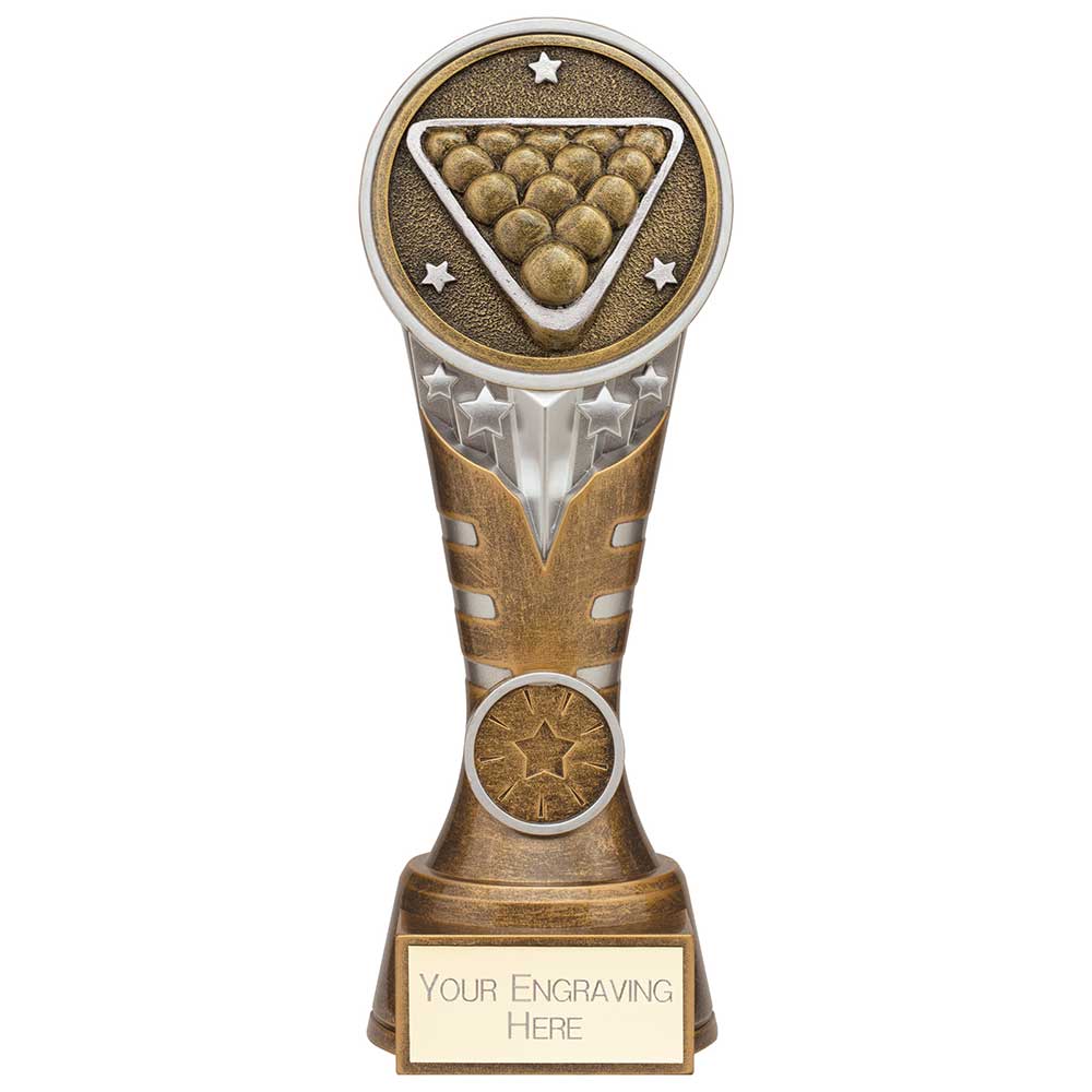 Ikon Tower Pool Award