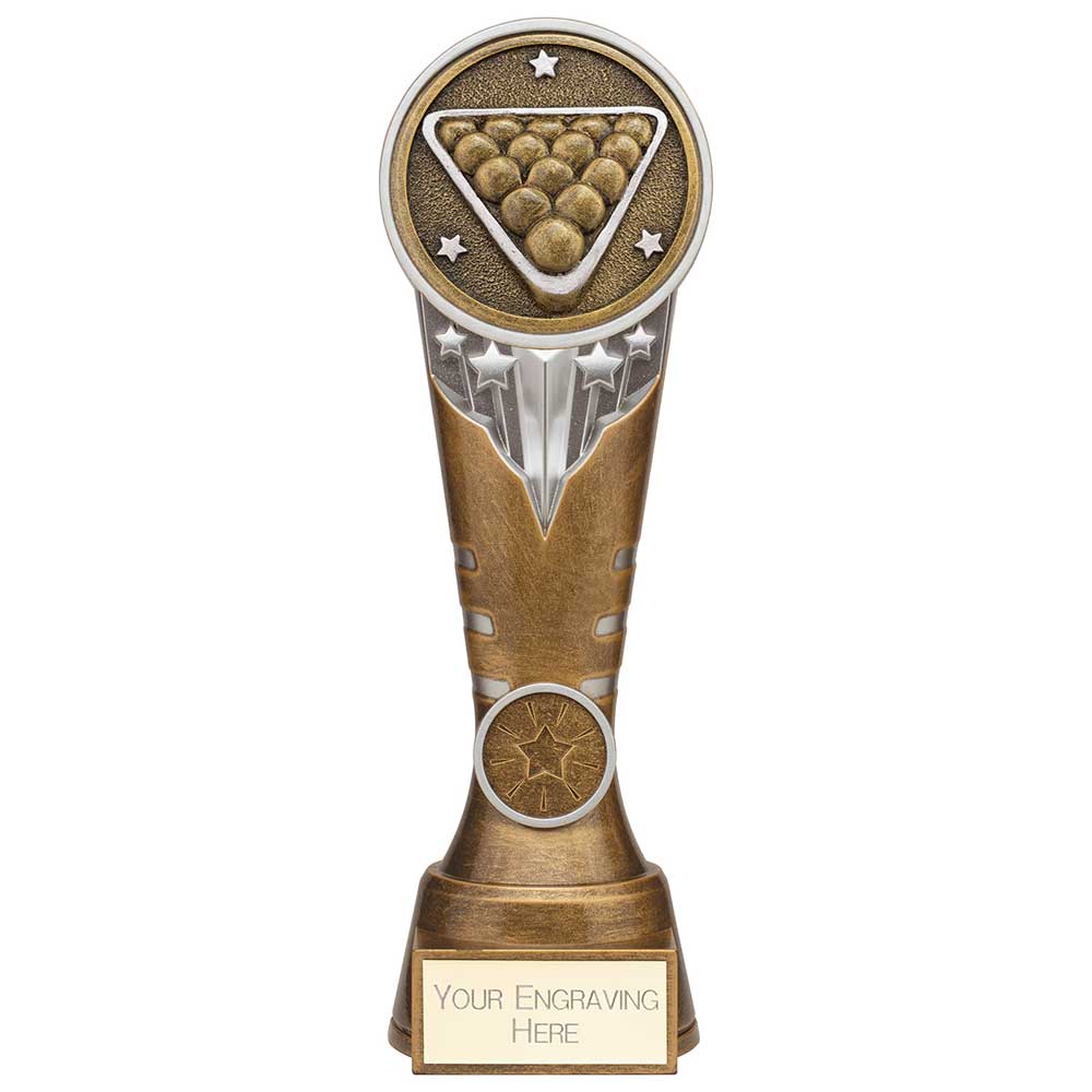 Ikon Tower Pool Award
