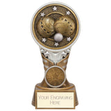 Ikon Tower Lawn Bowls Award