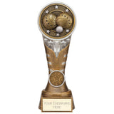 Ikon Tower Lawn Bowls Award