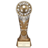 Ikon Tower Player of the Month Award