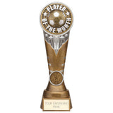 Ikon Tower Player of the Month Award