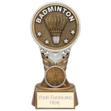 Ikon Tower Badminton Award
