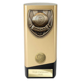 Prime Cobra Pool Award (Various Colour Options)
