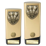 Prime Cobra Darts Award (Various Colour Options)