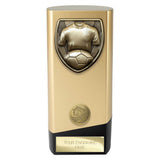 Prime Cobra Football Shirt & Ball Award (Various Colour Options)