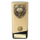 Prime Cobra Golf Award (Various Options)