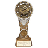 Ikon Tower Golf Award