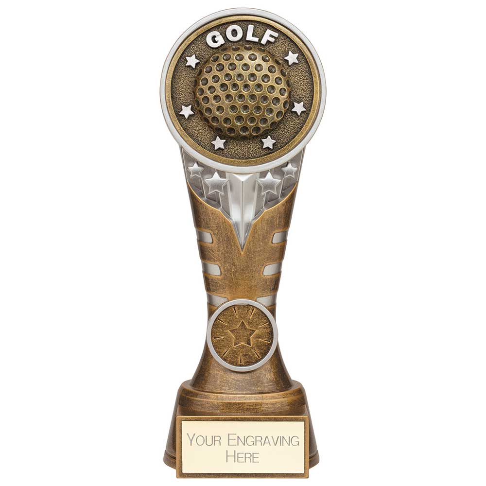 Ikon Tower Golf Award