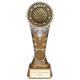 Ikon Tower Golf Award