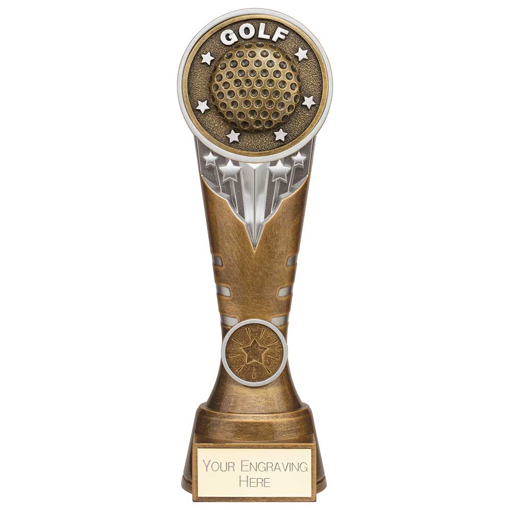 Ikon Tower Golf Award