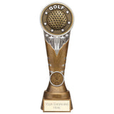 Ikon Tower Golf Award