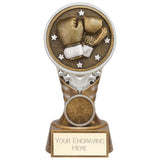 Ikon Tower Boxing Award