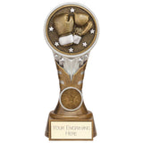 Ikon Tower Boxing Award