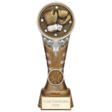 Ikon Tower Boxing Award