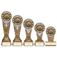 Ikon Tower Longest Drive Award - Trophies - Prudhoe Rosettes