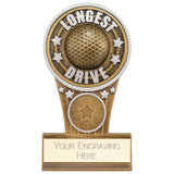 Ikon Tower Longest Drive Award