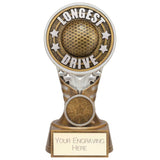 Ikon Tower Longest Drive Award