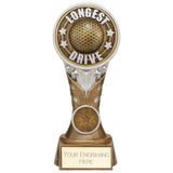 Ikon Tower Longest Drive Award