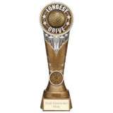 Ikon Tower Longest Drive Award