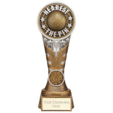 Ikon Tower Nearest the Pin Award