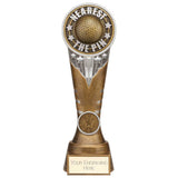 Ikon Tower Nearest the Pin Award